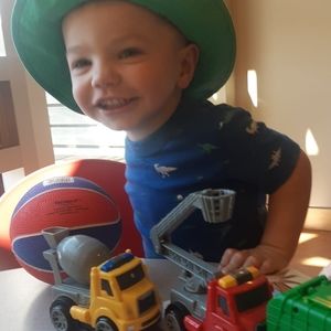 Meet your Posher, Fifa